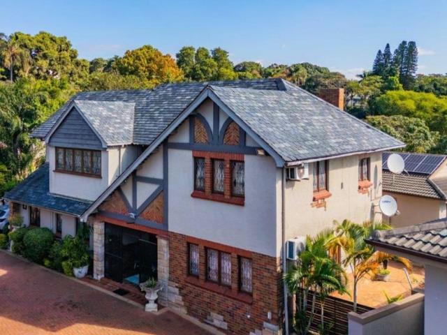 Townhouse for rent in Westville, Kwazulu-natal