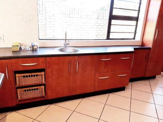 Townhouse for rent in Eastern Cape