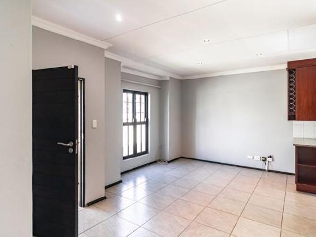 Townhouse for sale in Ehlanzeni, Mpumalanga