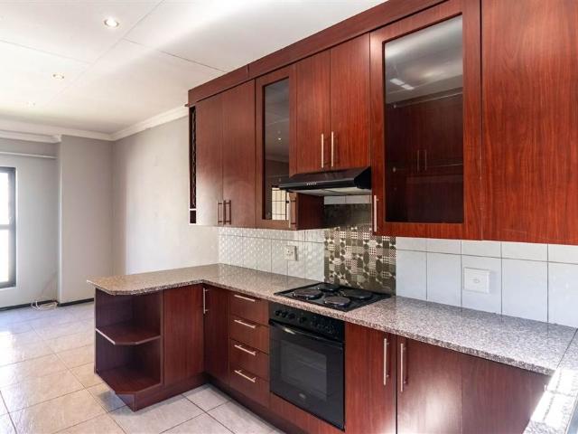 Townhouse for sale in Ehlanzeni, Mpumalanga