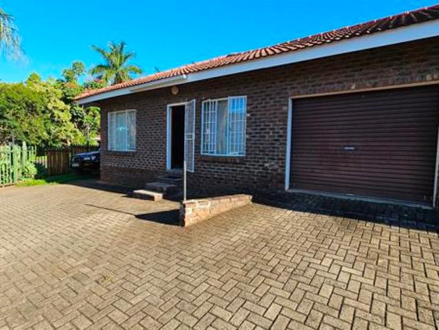 Townhouse for rent in Ehlanzeni, Mpumalanga