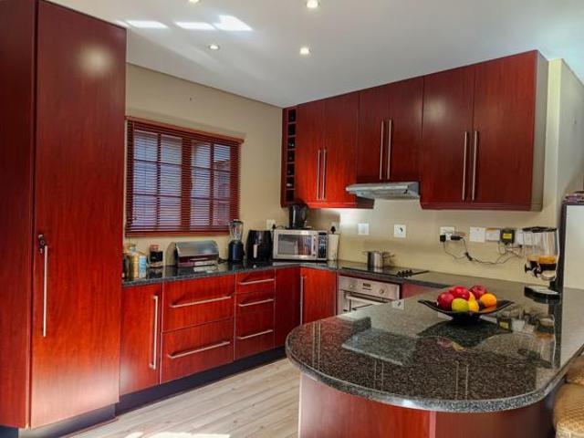 Townhouse for sale in Ehlanzeni, Mpumalanga