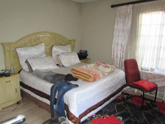 Townhouse for sale in Ehlanzeni, Mpumalanga