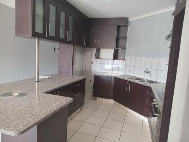 Townhouse for rent in Ehlanzeni, Mpumalanga