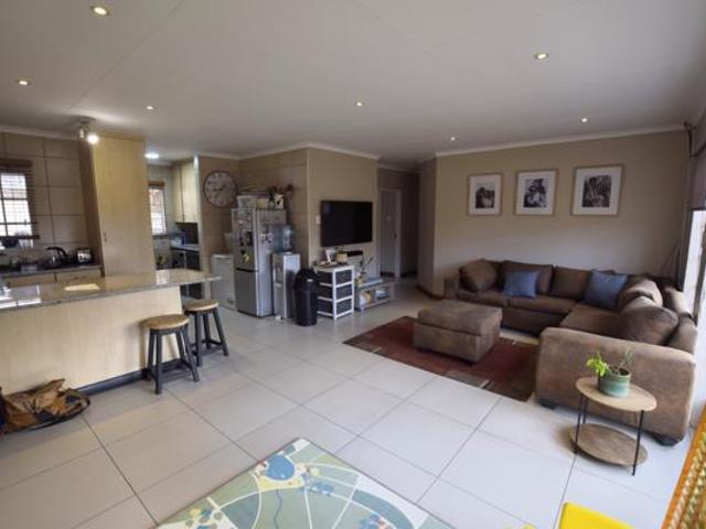 Townhouse for sale in Centurion, Gauteng