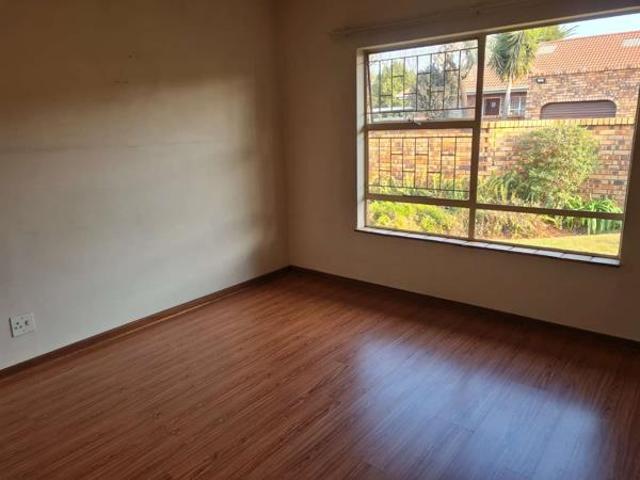 Townhouse for sale in Centurion, Gauteng