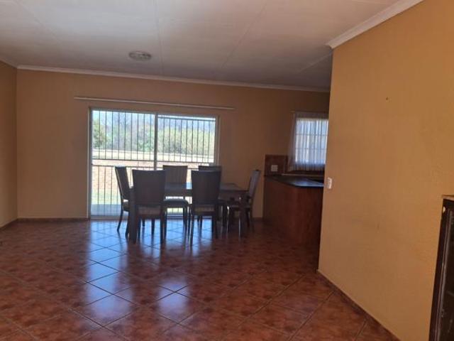 Townhouse for rent in Centurion, Gauteng
