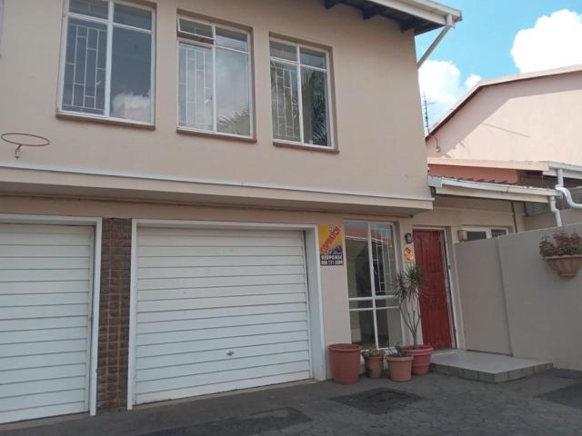 Townhouse for sale in Centurion, Gauteng