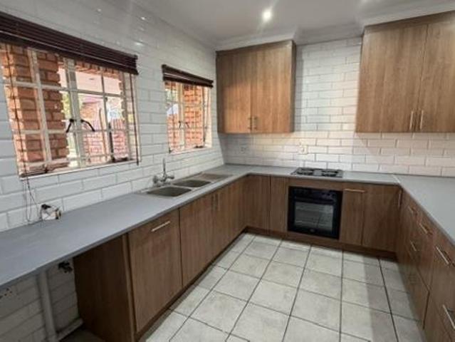 Townhouse for sale in Centurion, Gauteng
