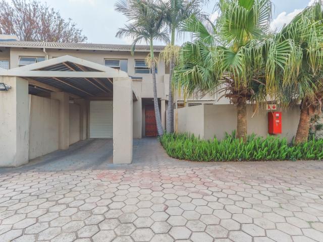 Townhouse for sale in Centurion, City of Tshwane Metropolitan Municipality
