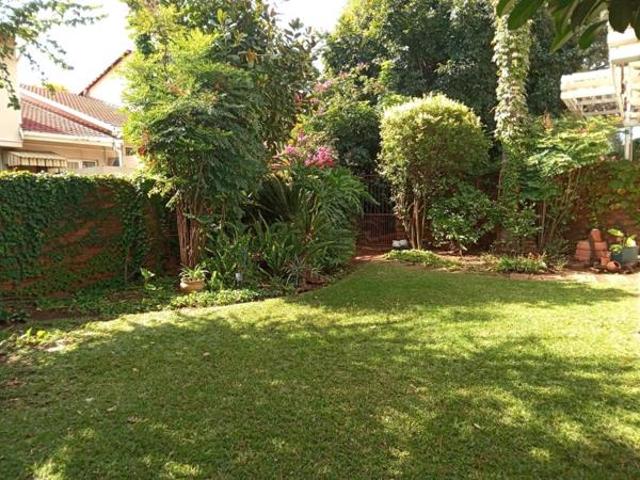 Townhouse for sale in Centurion, Gauteng