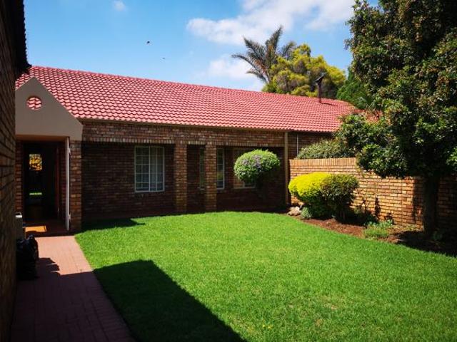 Townhouse for sale in Centurion, Gauteng