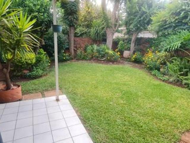 Townhouse for sale in Centurion, Gauteng