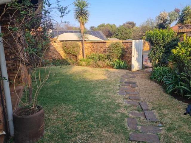 Townhouse for sale in Centurion, Gauteng