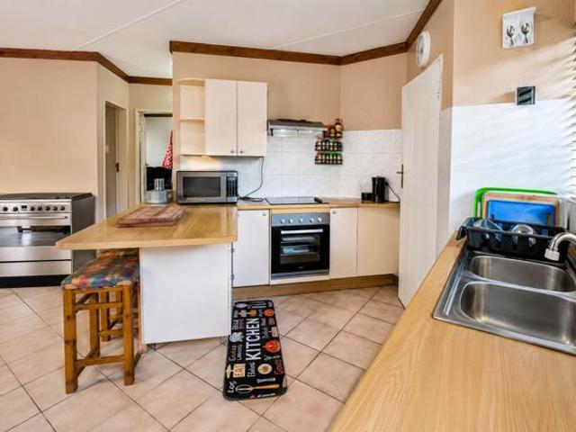 Townhouse for sale in Centurion, Gauteng