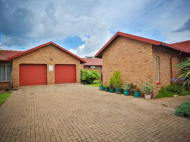 Townhouse for sale in Centurion, Gauteng