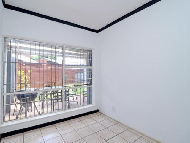 Townhouse for sale in Centurion, City of Tshwane Metropolitan Municipality
