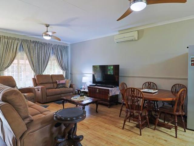 Townhouse for sale in Centurion, Gauteng