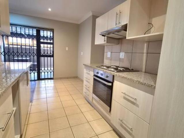 Townhouse for sale in Bloemfontein, Free State