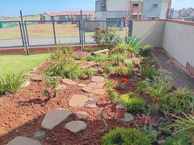 Townhouse for rent in Bloemfontein, Free State
