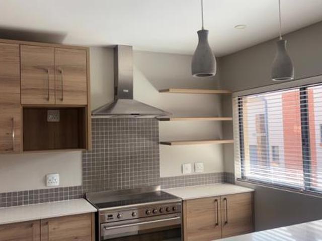 Townhouse for sale in Bloemfontein, Free State