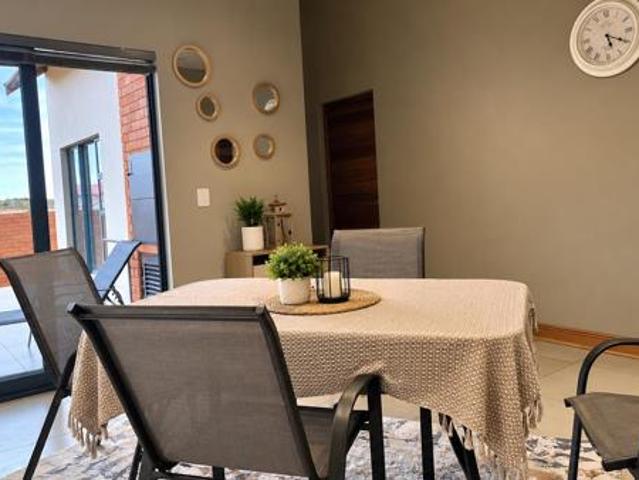 Townhouse for sale in Bloemfontein, Mangaung Metropolitan Municipality