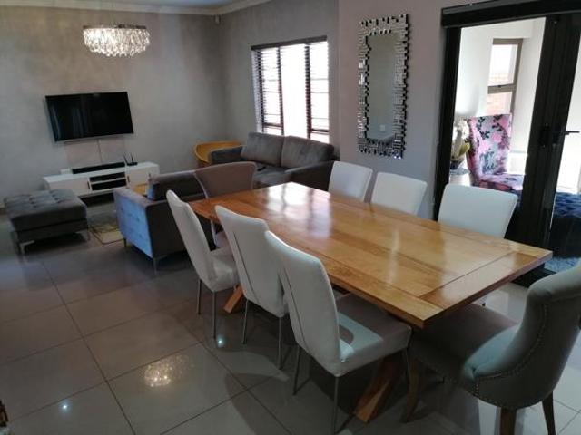 Townhouse for sale in Bloemfontein, Free State