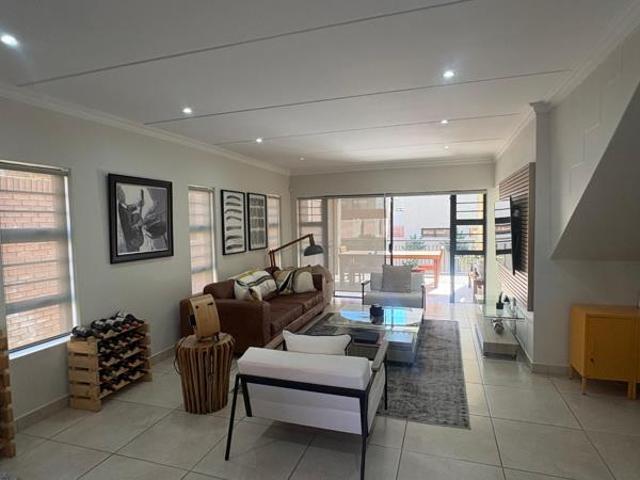 Townhouse for sale in Bloemfontein, Free State