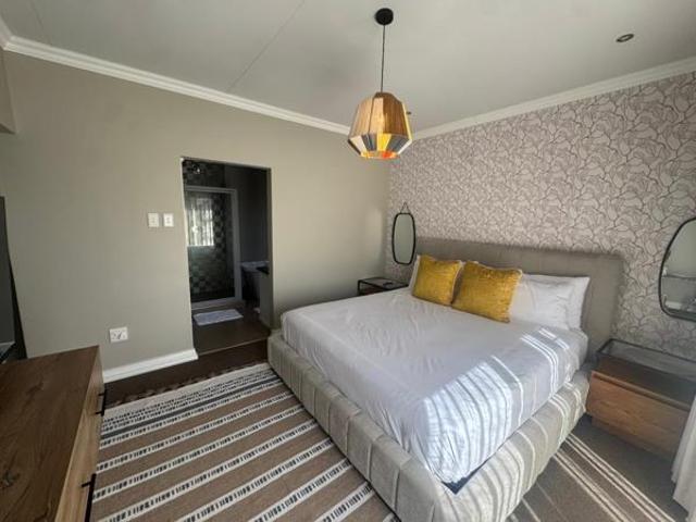 Townhouse for sale in Bloemfontein, Free State