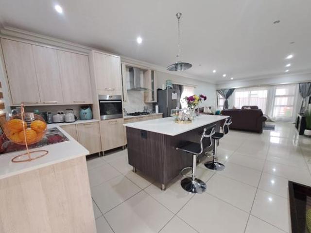 Townhouse for sale in Bloemfontein, Mangaung Metropolitan Municipality