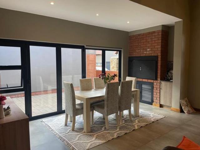 Townhouse for sale in Bloemfontein, Free State