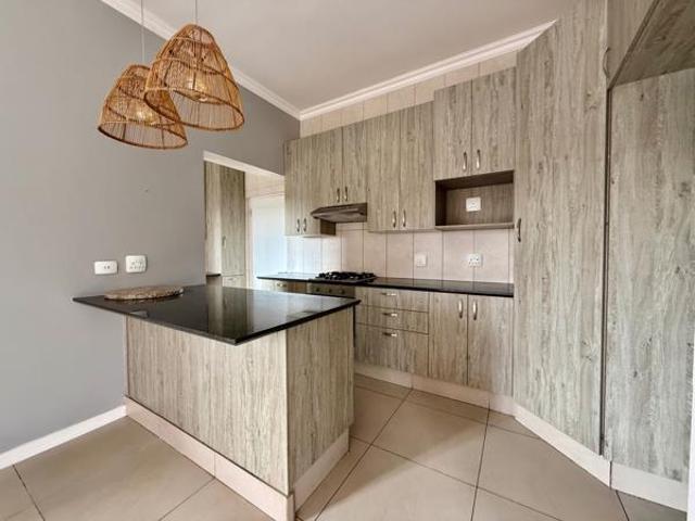 Townhouse for rent in Bloemfontein, Free State