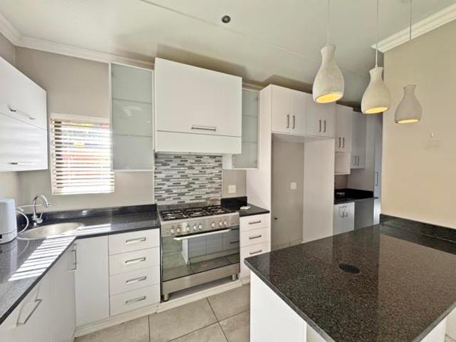 Townhouse for sale in Bloemfontein, Free State