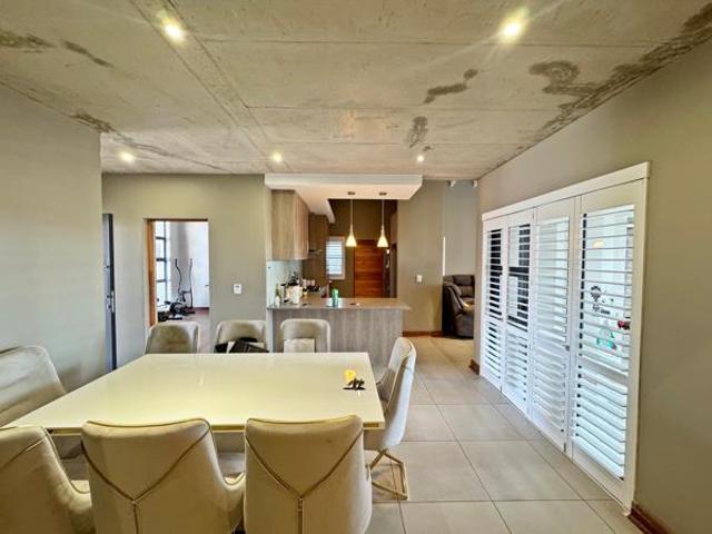 Townhouse for sale in Bloemfontein, Free State