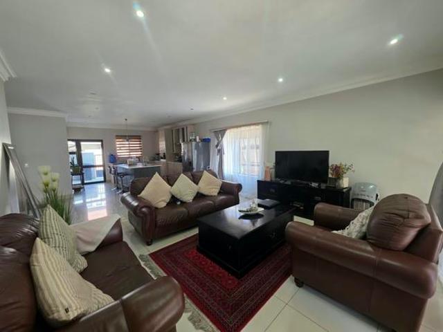 Townhouse for sale in Bloemfontein, Free State