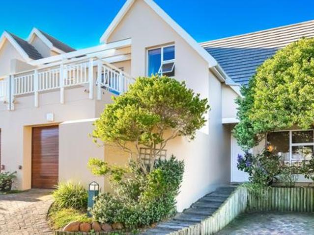 Townhouse for rent in Groot Brak Rivier, Western Cape