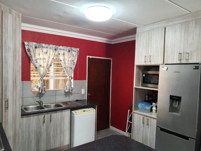 Townhouse for rent in Westonaria, Gauteng