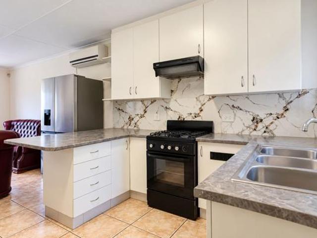 Townhouse for sale in West Rand Garden estates, Westonaria Local Municipality