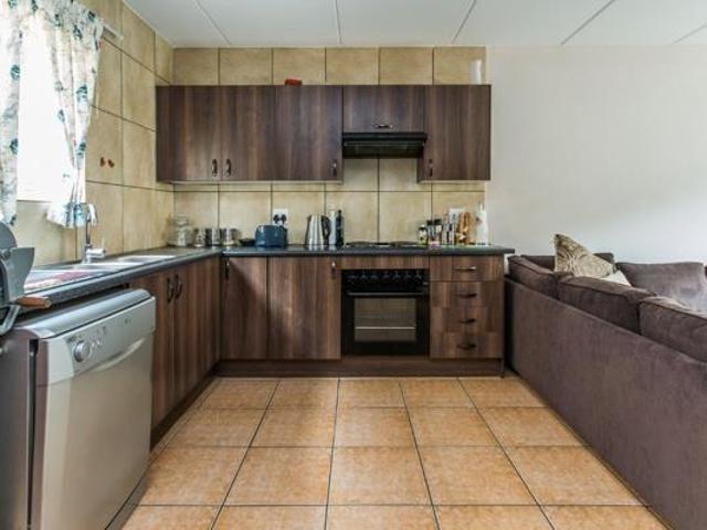 Townhouse for rent in Westonaria, Gauteng