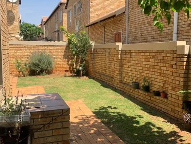 Townhouse for sale in Westonaria, Gauteng