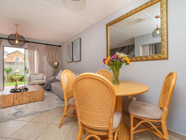 Townhouse for sale in Westonaria, Gauteng