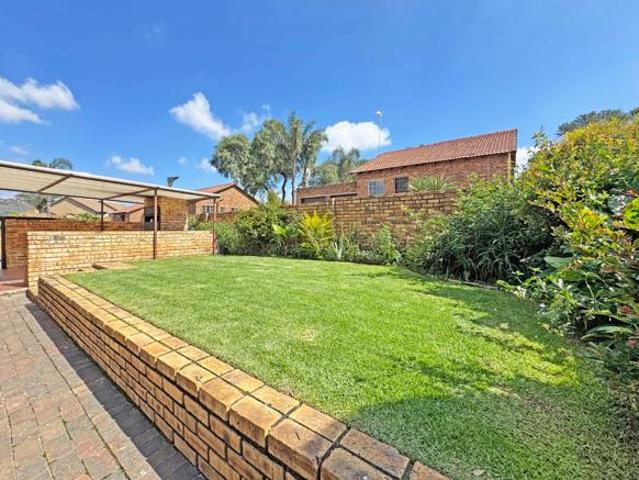 Townhouse for sale in Westonaria, Gauteng