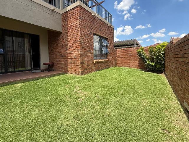 Townhouse for sale in Nooitgedacht, Gauteng