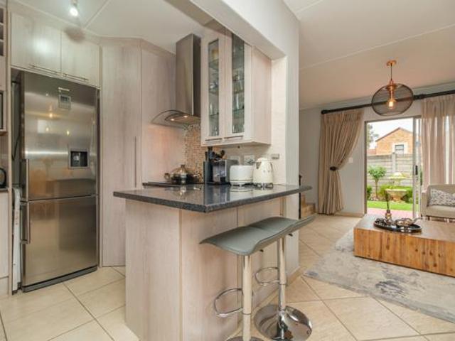 Townhouse for sale in Westonaria, Gauteng