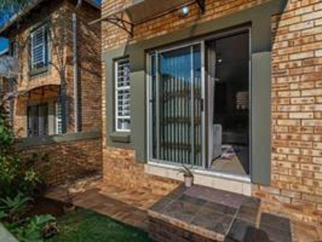 Townhouse for sale in Westonaria, Gauteng