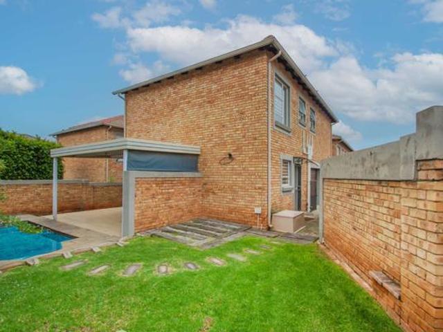 Townhouse for sale in Westonaria, Gauteng