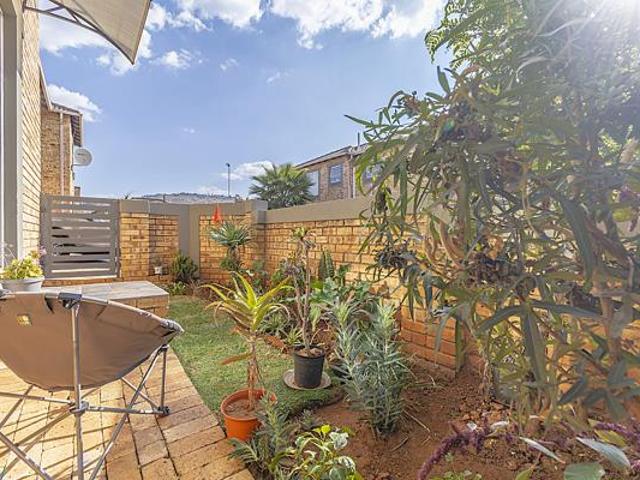 Townhouse for sale in Westonaria, Gauteng