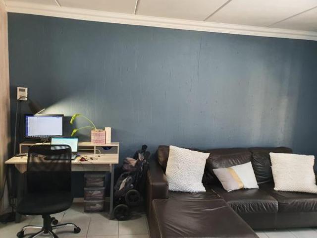 Townhouse for rent in Westonaria, Gauteng