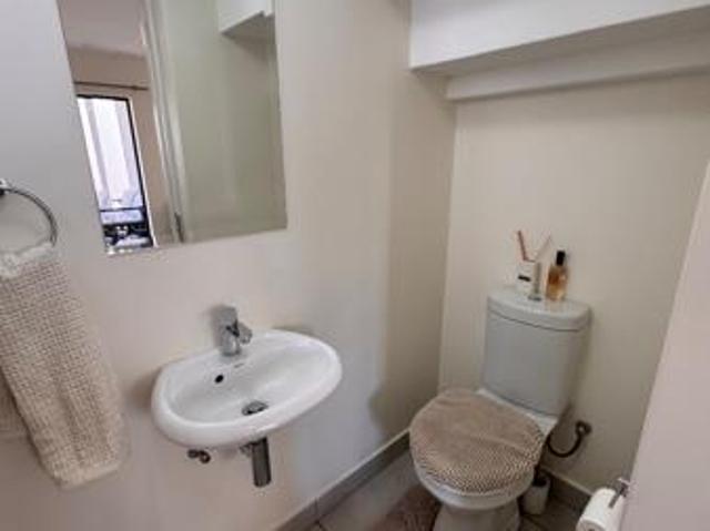 Townhouse for rent in West Rand Garden estates, Westonaria Local Municipality