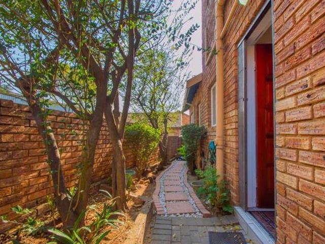 Townhouse for sale in Westonaria, Gauteng